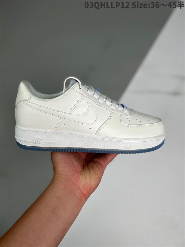 women air force one shoes size 36-45 2022-11-23-455